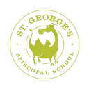 Logo of Saint George's Episcopal School