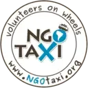 Logo of NGO Taxi