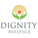 Logo of Dignity Hospice