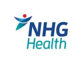 Logo de NHG Health