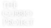 Logo of The Gubbio Project