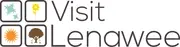 Logo of Visit Lenawee
