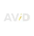 Logo of Avid Uganda