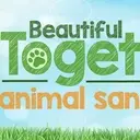 Logo of Beautiful Together Animal Sanctuary