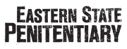 Logo of Eastern State Penitentiary Historic Site