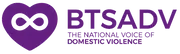 Logo of Break the Silence Against Domestic Violence (BTSADV)