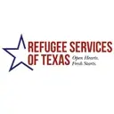 Logo of Refugee Services of Texas, Inc. (Austin)