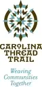 Logo de Carolina Thread Trail
