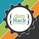 Logo of dsmHack