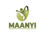 Logo of MAANYI Foundation