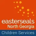 Logo of Easterseals North Georgia, Inc.