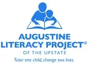 Logo of AUGUSTINE LITERACY PROJECT OF THE UPSTATE INC