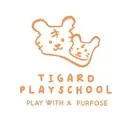 Logo of Tigard Playschool