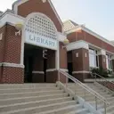 Logo de Cascades Branch, Loudoun County Public Library