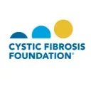 Logo of Cystic Fibrosis Foundation Northeast Texas Chapter