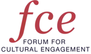 Logo of Forum for Cultural Engagement