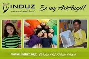 Logo of Induz