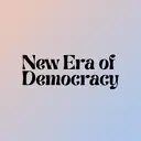 Logo of New Era of Democracy