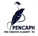 Logo of Pen Creative Academy PH