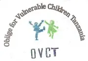 Logo of Oblige for Vulnerable Children Tanzania (OVCT)