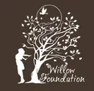 Logo of Willow Foundation Heartwood Center