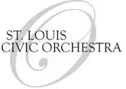 Logo of St. Louis Civic Orchestra