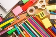 Logo of Baltimore Teacher Supply Swap