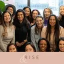 Logo of &Rise