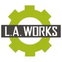 Logo of LA WORKS RSVP
