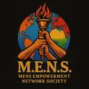 Logo of Mens Empowerment Network Society
