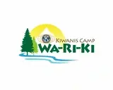 Logo of Camp Wa-Ri-Ki
