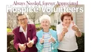 Logo de Kindred Hospice - Savannah