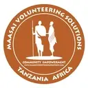 Logo of Maasai Volunteering Solutions
