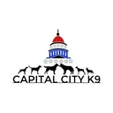 Logo of Capital City K9 Service Program