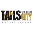 Logo de TAILS OF THE CITY ANIMAL RESCUE