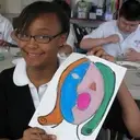 Logo of ART IN ACTION