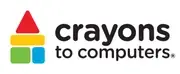 Logo of Crayons to Computers