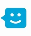 Logo of Kids Help Phone