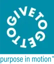 Logo de Give To Get