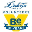 Logo of Dakota County, MN