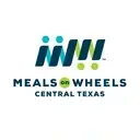 Logo of MEALS on WHEELS CENTRAL TEXAS