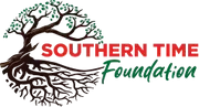 Logo de Southern Time Foundation