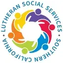 Logo of Lutheran Social Services of Southern California