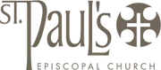 Logo of St. Paul's Episcopal Church Tustin
