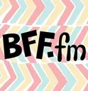 Logo of BFF.fm - Best Frequencies Forever