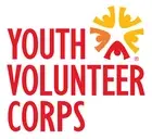 Logo of Youth Volunteer Corps of Plymouth