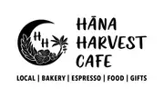 Logo of Hana Harvest