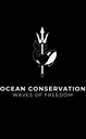 Logo of Ocean Conservation Waves of Freedom