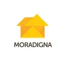 Logo of Moradigna