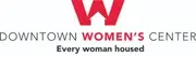 Logo de Downtown Women's Center